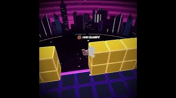 MY TOP 4 BEST UNDER BLOCK(so far)| crazy blockdash tricks!  @555-SG  #stumbleguys #blockdash