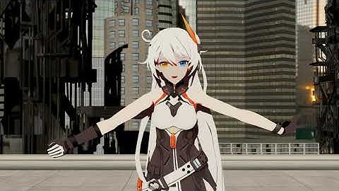 Onegai  Darling By Kiana