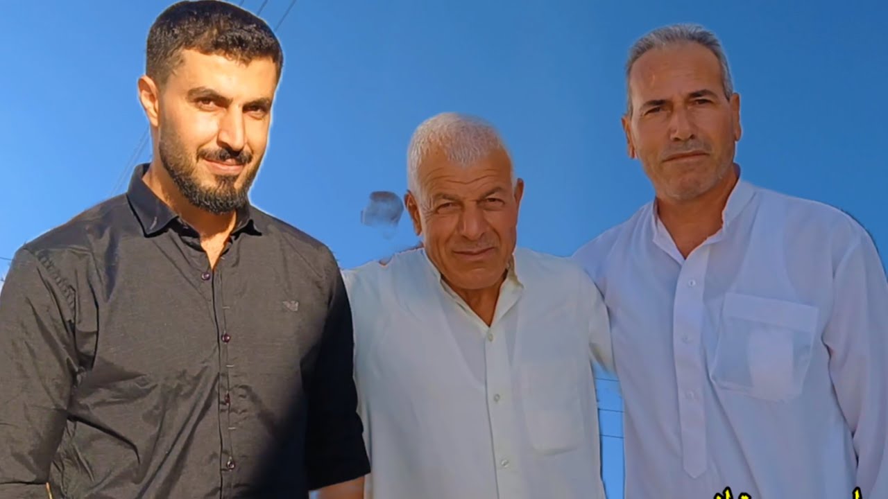 عقد قران الشاب المهندس عوض محمد المسلماني ابو وائل ،، الف مبروك