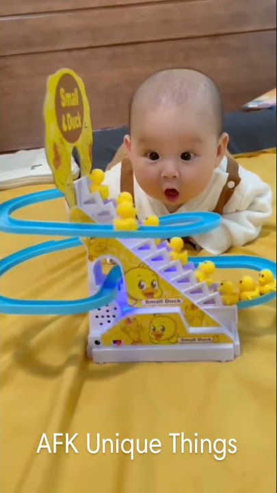 Small Duck Toy || LINK BELOW⏬#shorts #youtubeshorts #baby #toys