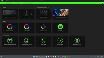 How To Change Sampling Rate On Razer Seiren V2 X