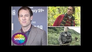 Who is Tobias Menzies? Actor to play Prince Philip in The Crown season 3