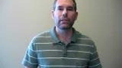 Glen Hopkins on Joint Ventures