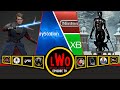 Lwo ep 79  hot toys anakin skywalker jnd catwoman inart the batman and what console are you 