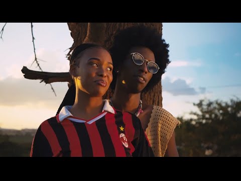OBAH MUZIKI MAJI Official Music Video