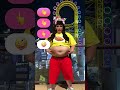 Charlotte lovely dance Part13