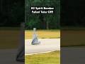 Freewing B2 Jet Fails to Take Off — Watch the Unexpected Moment! ✈️