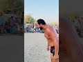 Farooq muchanwala injured 😰#kabaddi #shorts