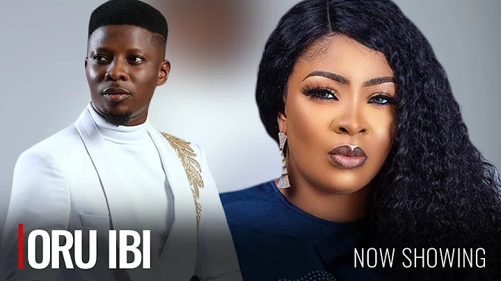 ORU IBI - A Nigerian Yoruba Movie Starring Rotimi Salami | Bidemi Kosoko