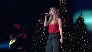 2021 12 12 Jennifer Paige - Stranded