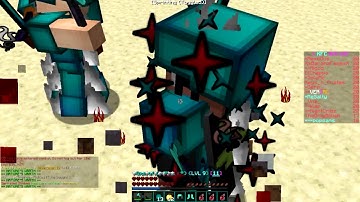 CosmicPvP Dungeon Planet:10 lore Kill and PvP Action!