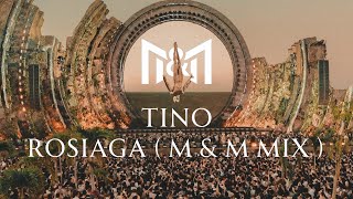 M & M Mix 2025 🔊| Best Electro Vibes For Your Mind & Soul ⚡🎧(Tino - Rosiaga Cover)