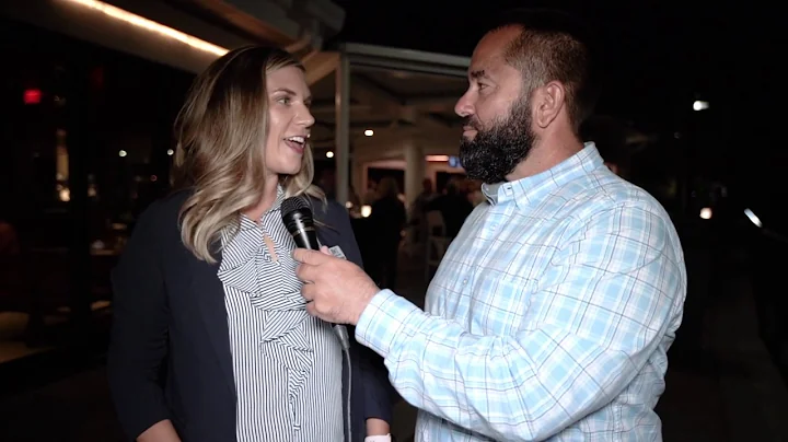 Fly Navarro Interviews MIAPBC Executive Director A...