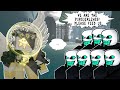 Harken babysits 7 Pursuers | Roblox Die of Death