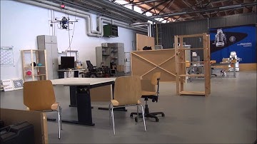 Autonomous landing of an UAV - grid bottom