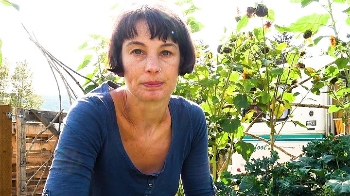 School of Green: The Dirt Rich School