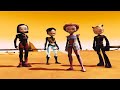 Un monde sans danger i code lyoko amv