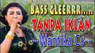 Download lagu BASS GLEERR TANPA IKLAN WANTIKA CS - Langen Tayub Tuban