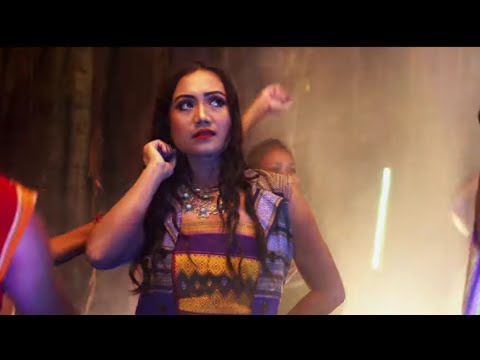 Hasongi Saksa  Official  Rabha item Song