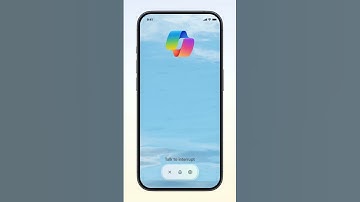 Geavanceerde spraakfunctie van Microsoft Copilot: spreek, chat, maak verbinding!