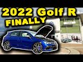 MK8 GOLF R is Finally Here!! ~ Its AWESOME!