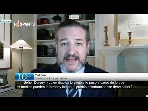 10 Minutos: Una gran intrusión tecnológica 10 Minutos: Una gran intrusión tecnológica