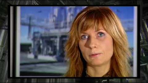 Chematur uses Intergraph SmartPlant 3D