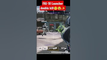 cod | Best kill with launcher | call of duty mobile gameplay | #shorts #short @mr.gaming2.0