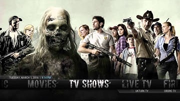 YCBeast Update for Kodi Jarvis