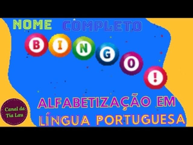 Rede MV1 de Ensino - Adedanha, adedonha, stop Esse jogo, que