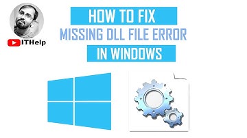 How to run system file check sfc scannow | DLL Error for Windows | Most Common Windows Errors
