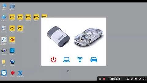 Allscanner / VXDIAG menager install and update