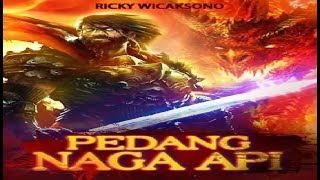 Pedang Naga Api Episode 17