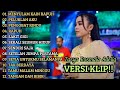 ( MENYULAM KAIN RAPUH ) TASYA ROSMALA ADELLA FULL ALBUM TERBAIK | VERSI VIDIO KLIP!