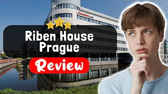 Riben House Prague Hotel Review - What REALLY Happened