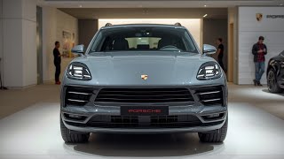 2025 Porsche 912 SUV | Next Level Luxury Performance SUV