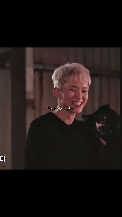 their reaction is so cutee π₯Ή #short #seventeen #kpop #shortvideo #short #viralvideo #svt #carat