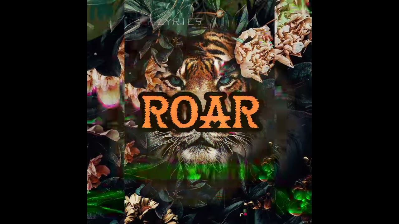 Katy Perry Roar WhatsApp status