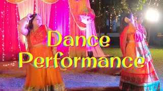 Dance Performance | Diwali Event | 2021 | Ghoomar - Dholida - Gala Goodiyan