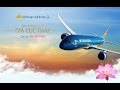 Vé máy bay giá rẻ (Khuyến mãi) VIETNAM AIRLINE | Các dịch vụ đ��c biệt của Vietnam airlines |namdaik