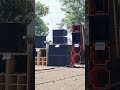 SPS Audio Gunungkidul di Soud Balap Jogja ke 3 2024 #soundsystem #remix #horeg #viralvideo #fyp