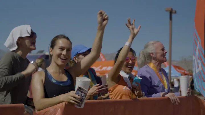 2022 REVEL Mt Charleston Marathon: Helen Carroll