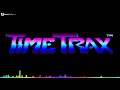 Time Trax OST Sega Genesis 06 Game Over