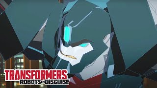 Transformers: Robots in Disguise | S01 E19 | FULL Episode | Animation | Transformers Official