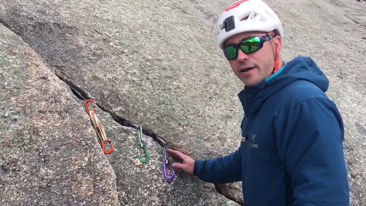 MiniQuad for Climbing YouTube