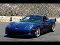 580 WHP C6 Corvette Z06 -  One Take