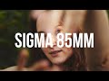 Sigma 85mm f/1.4 Art Lens | Long Term Review