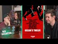 'Ocean's Twelve' is the Most Underrated Movie in the Series  | The Rewatchables | The Ringer