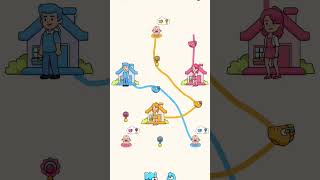 #gaming #viral game #rush home #very funny #by gamer star #foryou
