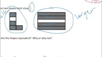 Grade 3 Module 5 Lesson 20 Homework